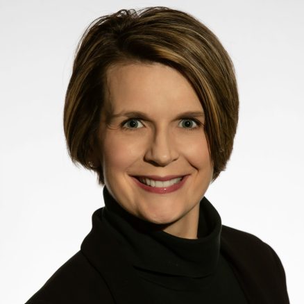 photo of Kristie Medley - Marketing Director