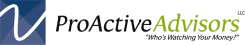 ProActive Advisors logo